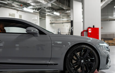 Bentley Continental GT, 2025 год, 41 450 000 рублей, 3 фотография