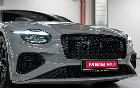 Bentley Continental GT, 2025 год, 41 450 000 рублей, 2 фотография