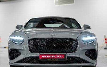 Bentley Continental GT, 2025 год, 41 450 000 рублей, 4 фотография