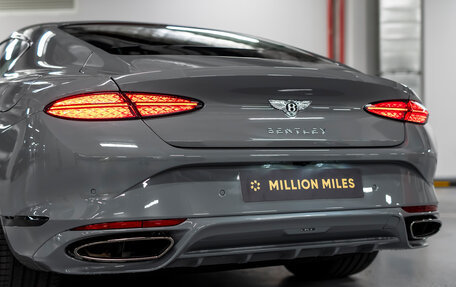 Bentley Continental GT, 2025 год, 41 450 000 рублей, 13 фотография