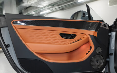 Bentley Continental GT, 2025 год, 41 450 000 рублей, 16 фотография