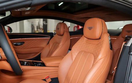 Bentley Continental GT, 2025 год, 41 450 000 рублей, 20 фотография