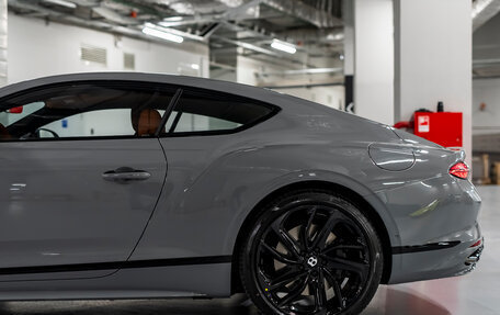 Bentley Continental GT, 2025 год, 41 450 000 рублей, 15 фотография