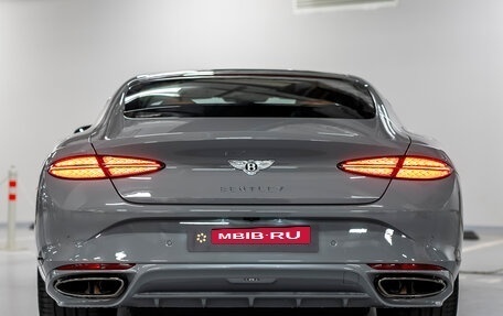 Bentley Continental GT, 2025 год, 41 450 000 рублей, 12 фотография