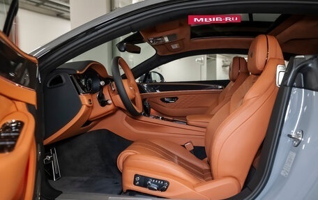 Bentley Continental GT, 2025 год, 41 450 000 рублей, 19 фотография