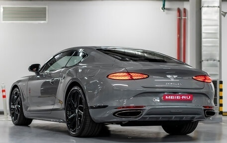 Bentley Continental GT, 2025 год, 41 450 000 рублей, 14 фотография