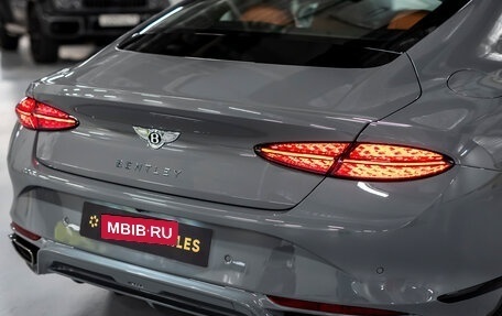 Bentley Continental GT, 2025 год, 41 450 000 рублей, 11 фотография