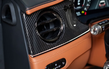 Bentley Continental GT, 2025 год, 41 450 000 рублей, 22 фотография