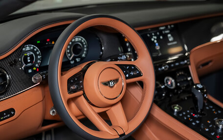 Bentley Continental GT, 2025 год, 41 450 000 рублей, 23 фотография