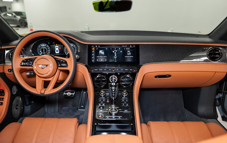 Bentley Continental GT, 2025 год, 41 450 000 рублей, 25 фотография