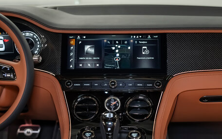 Bentley Continental GT, 2025 год, 41 450 000 рублей, 27 фотография