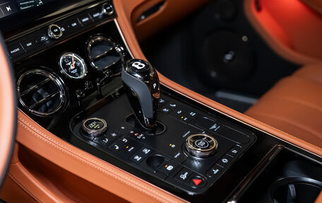 Bentley Continental GT, 2025 год, 41 450 000 рублей, 24 фотография