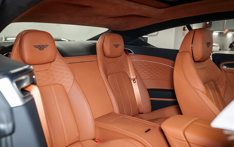 Bentley Continental GT, 2025 год, 41 450 000 рублей, 34 фотография