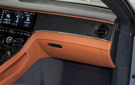 Bentley Continental GT, 2025 год, 41 450 000 рублей, 29 фотография