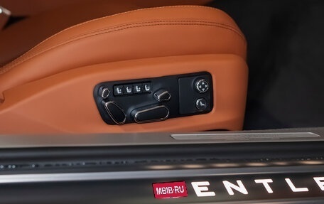 Bentley Continental GT, 2025 год, 41 450 000 рублей, 32 фотография