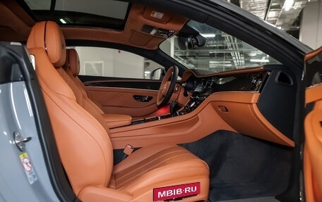 Bentley Continental GT, 2025 год, 41 450 000 рублей, 31 фотография