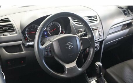 Suzuki Swift IV, 2011 год, 750 000 рублей, 6 фотография