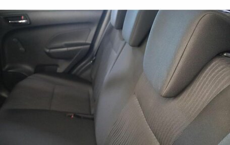 Suzuki Swift IV, 2011 год, 750 000 рублей, 11 фотография