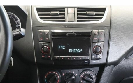 Suzuki Swift IV, 2011 год, 750 000 рублей, 8 фотография
