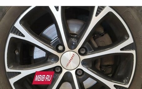 Suzuki Swift IV, 2011 год, 750 000 рублей, 13 фотография