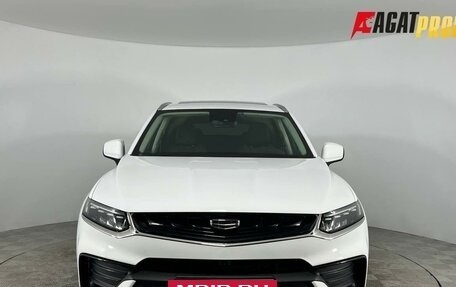 Geely Tugella FY11, 2021 год, 2 320 000 рублей, 2 фотография