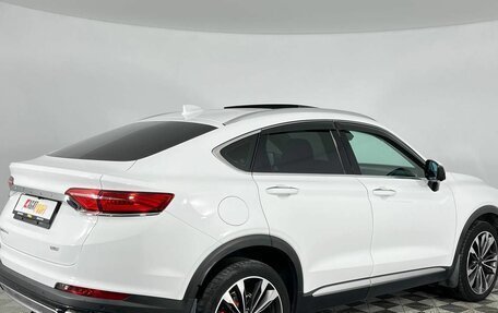 Geely Tugella FY11, 2021 год, 2 320 000 рублей, 5 фотография