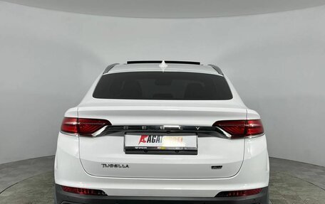 Geely Tugella FY11, 2021 год, 2 320 000 рублей, 6 фотография