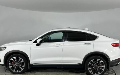 Geely Tugella FY11, 2021 год, 2 320 000 рублей, 8 фотография