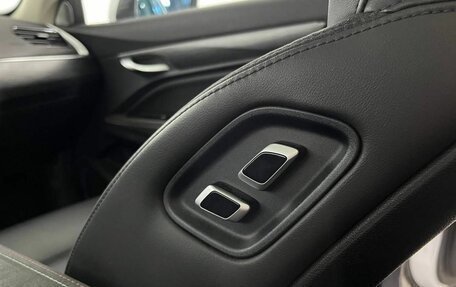 Geely Tugella FY11, 2021 год, 2 320 000 рублей, 12 фотография