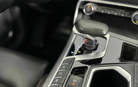 Geely Tugella FY11, 2021 год, 2 320 000 рублей, 18 фотография