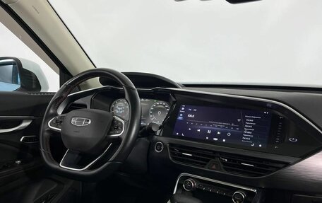 Geely Tugella FY11, 2021 год, 2 320 000 рублей, 19 фотография