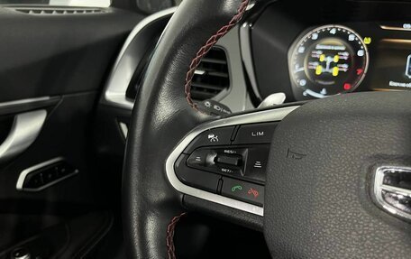 Geely Tugella FY11, 2021 год, 2 320 000 рублей, 21 фотография