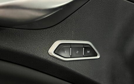 Geely Tugella FY11, 2021 год, 2 320 000 рублей, 27 фотография