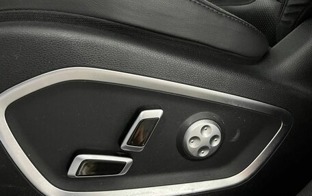 Geely Tugella FY11, 2021 год, 2 320 000 рублей, 24 фотография