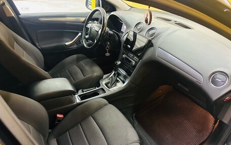 Ford Mondeo IV, 2013 год, 799 000 рублей, 12 фотография