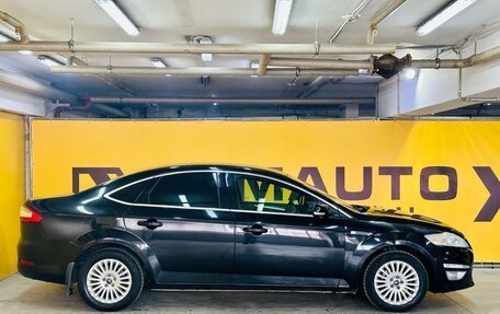 Ford Mondeo IV, 2013 год, 799 000 рублей, 6 фотография