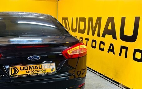 Ford Mondeo IV, 2013 год, 799 000 рублей, 9 фотография
