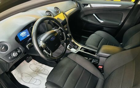 Ford Mondeo IV, 2013 год, 799 000 рублей, 10 фотография
