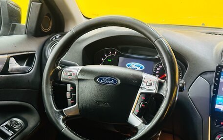 Ford Mondeo IV, 2013 год, 799 000 рублей, 15 фотография