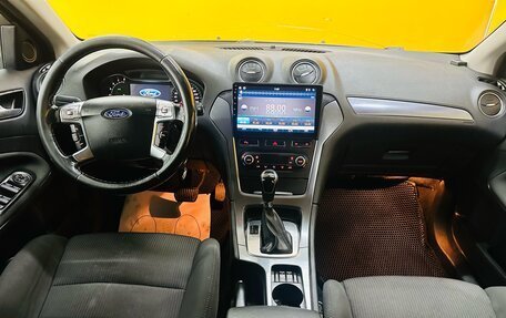 Ford Mondeo IV, 2013 год, 799 000 рублей, 14 фотография