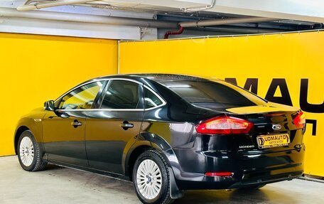 Ford Mondeo IV, 2013 год, 799 000 рублей, 7 фотография
