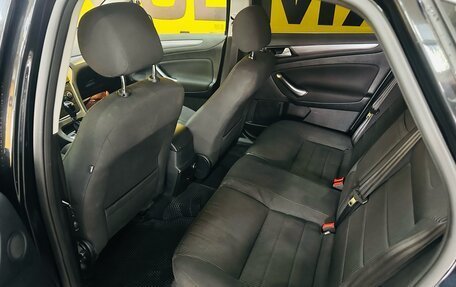 Ford Mondeo IV, 2013 год, 799 000 рублей, 11 фотография