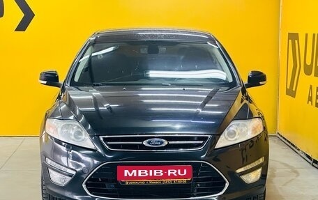 Ford Mondeo IV, 2013 год, 799 000 рублей, 4 фотография