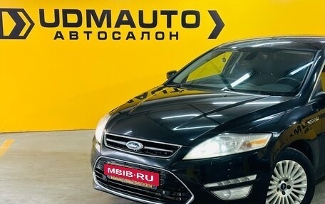 Ford Mondeo IV, 2013 год, 799 000 рублей, 2 фотография