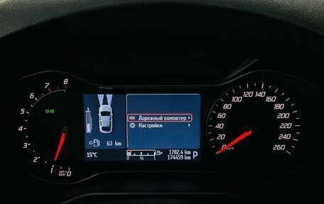 Ford Mondeo IV, 2013 год, 799 000 рублей, 20 фотография
