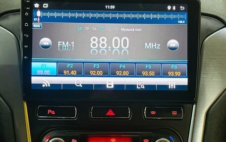 Ford Mondeo IV, 2013 год, 799 000 рублей, 16 фотография