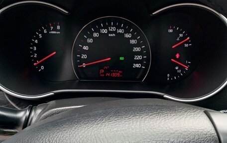 KIA Sorento II рестайлинг, 2015 год, 1 750 000 рублей, 6 фотография