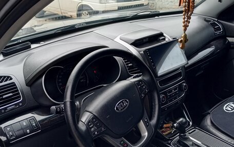 KIA Sorento II рестайлинг, 2015 год, 1 750 000 рублей, 7 фотография