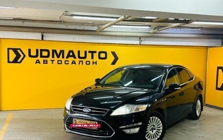 Ford Mondeo IV, 2013 год, 799 000 рублей, 3 фотография