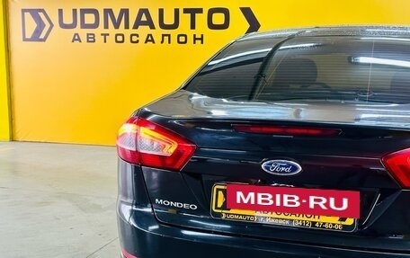 Ford Mondeo IV, 2013 год, 799 000 рублей, 8 фотография